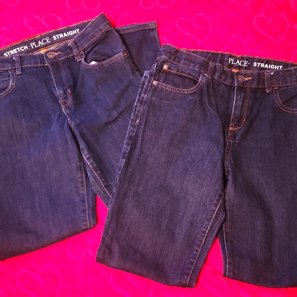 Boys Jeans👖